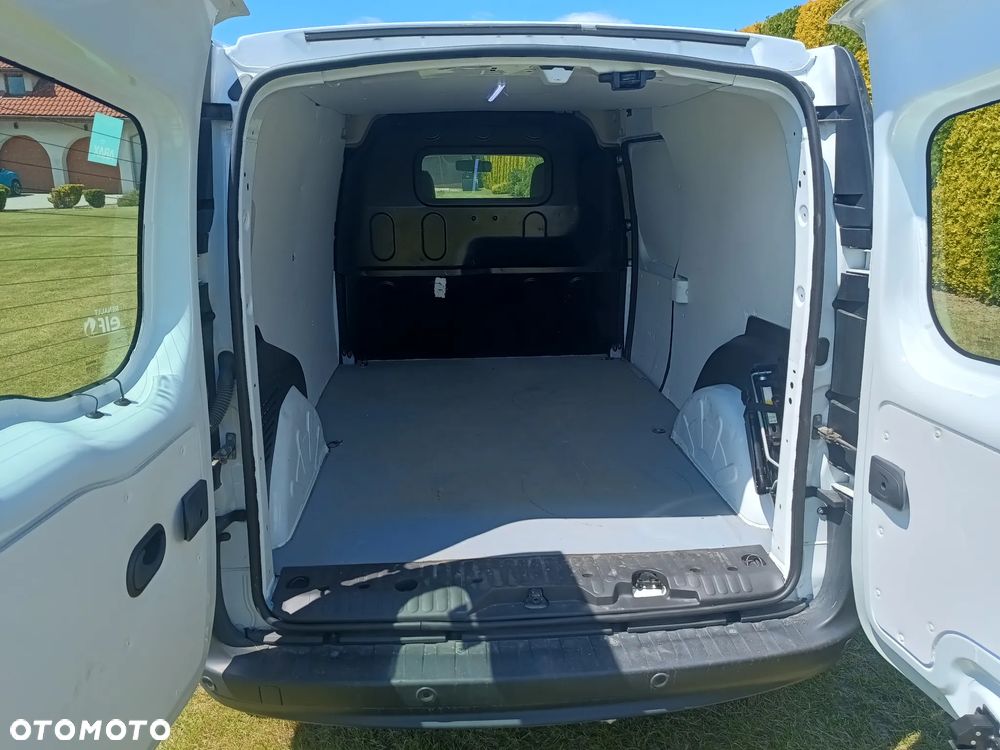 Renault Kangoo - 11