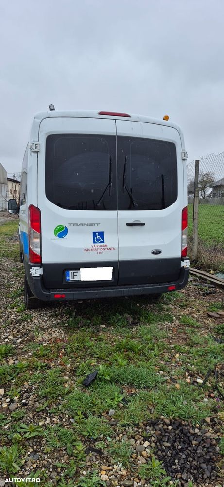 Ford Transit - 4