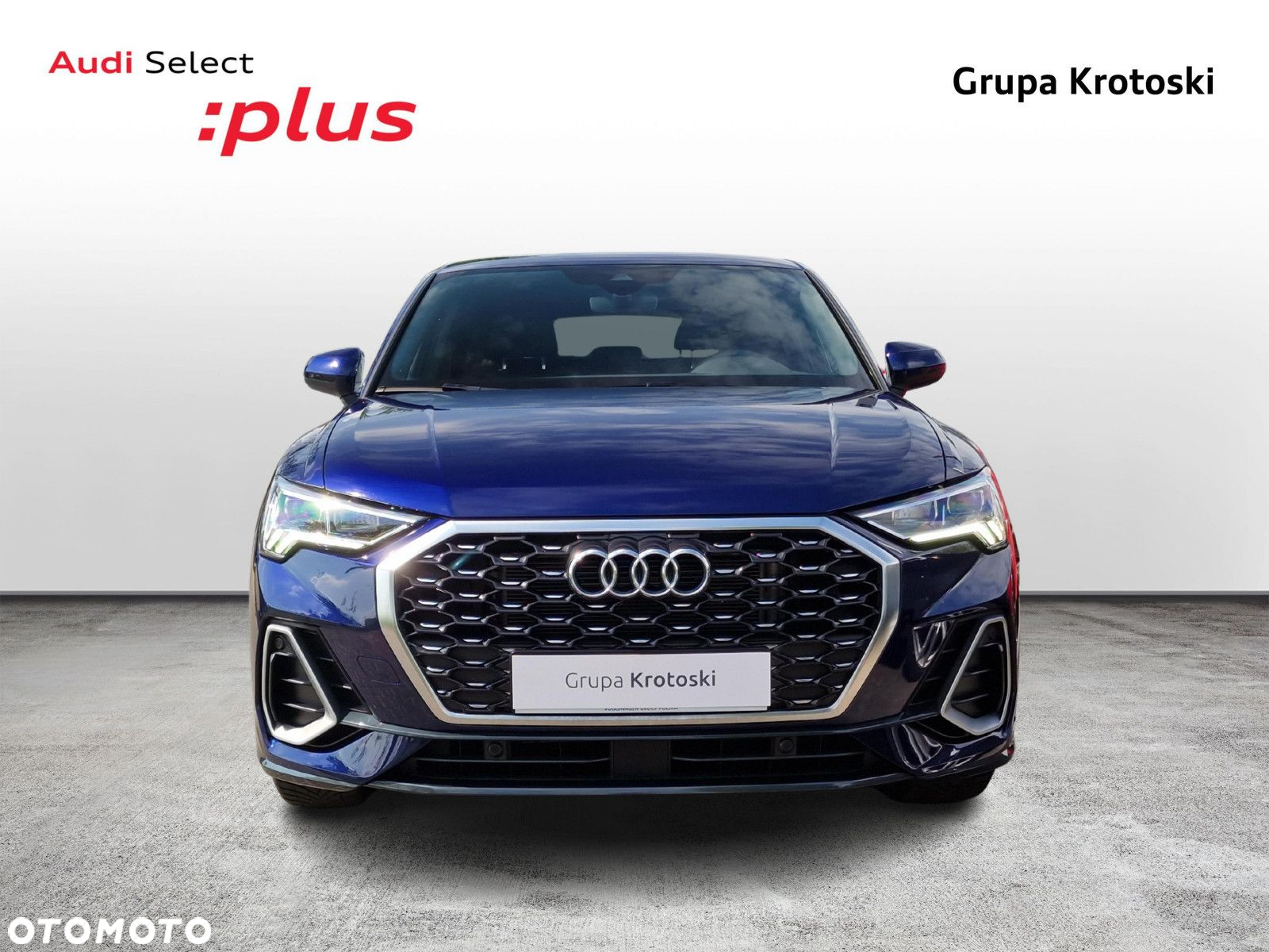 Audi Q3 Sportback - 8