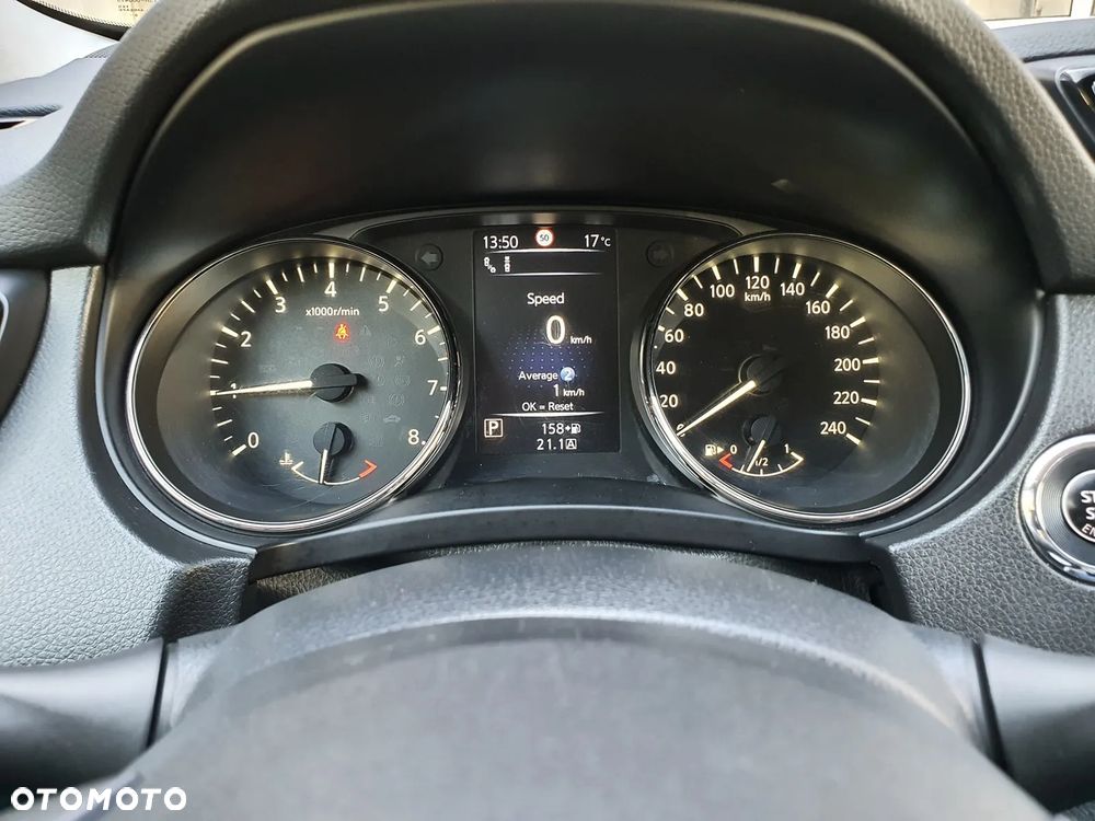 Nissan X-Trail 1.3 DIG-T N-Tec 2WD DCT - 26