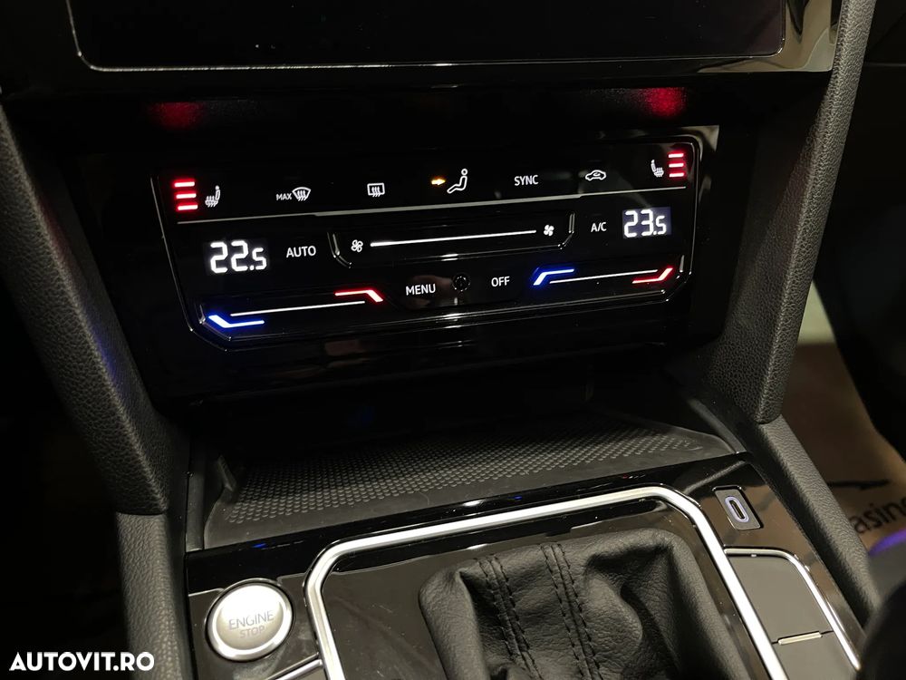 Volkswagen Passat 2.0 TDI DSG Highline - 21
