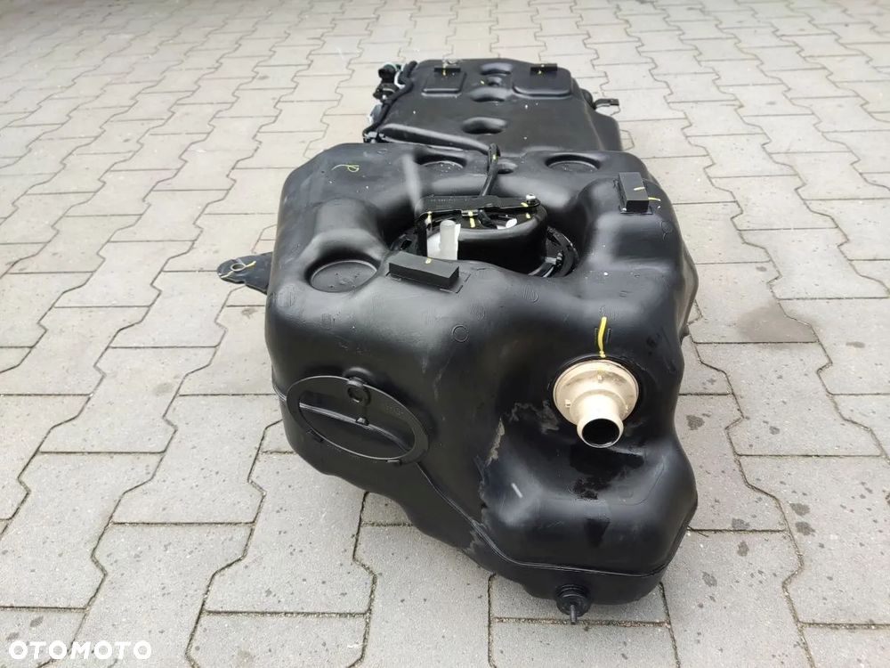 FORD EXPLORER 3.0 Phev od 2020r Zbiornik Bak Paliwa - 6