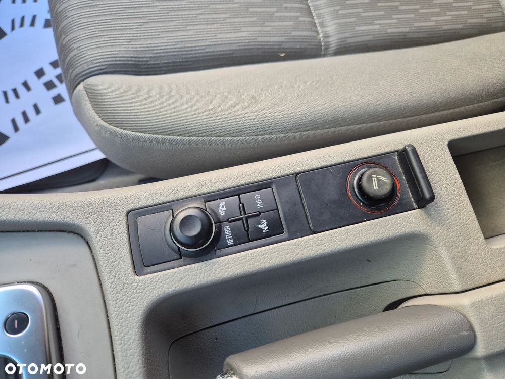 Audi A4 Limousine 2.0 Multitronic - 25