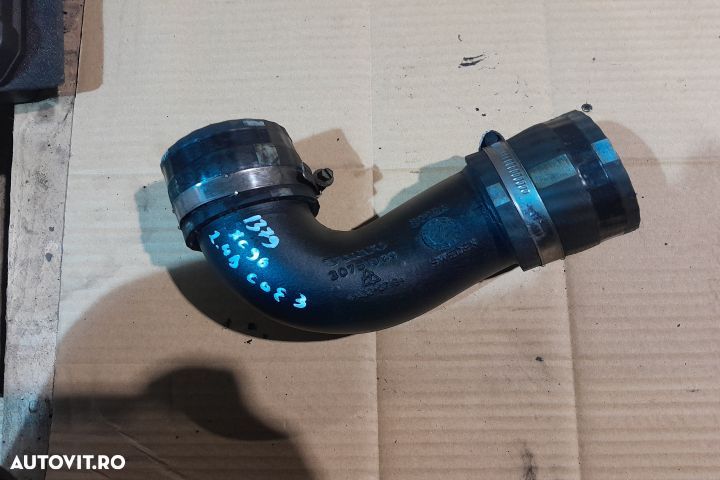 Furtun intercooler 30751920 30751920 Volvo XC90 1 [facelift] [2006 - - 1