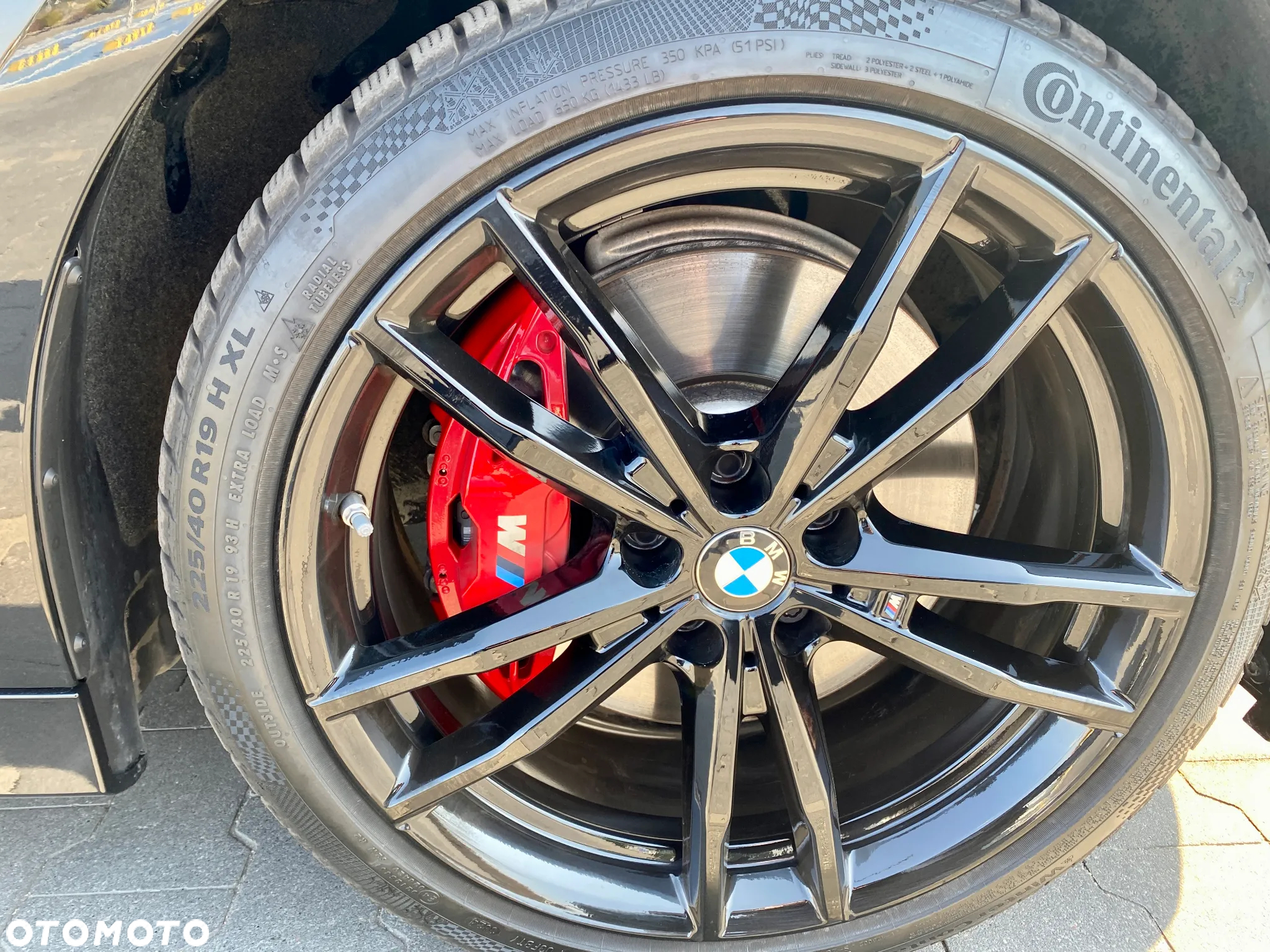 BMW Seria 3 M340i xDrive mHEV sport - 19
