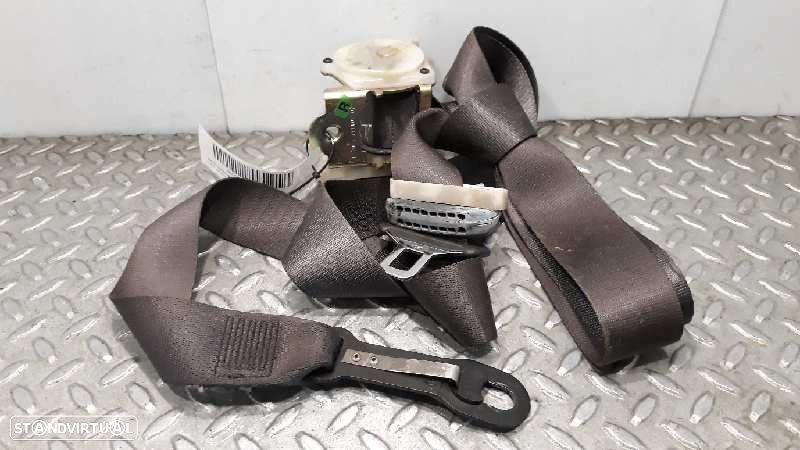 CINTO DE SEGURANÇA FRENTE DIREITO LAND ROVER RANGE ROVER II 2.5 D 4X4 136CV 2497... - 1