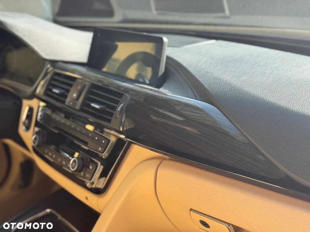 BMW Seria 4 440i xDrive M Sport - 10