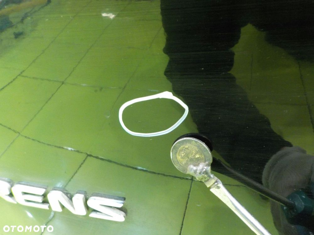 KIA CARENS IV 1.7 CRDI 13r 5D klapa tyl - 7