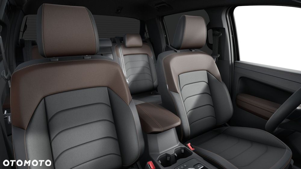 Volkswagen Amarok - 8