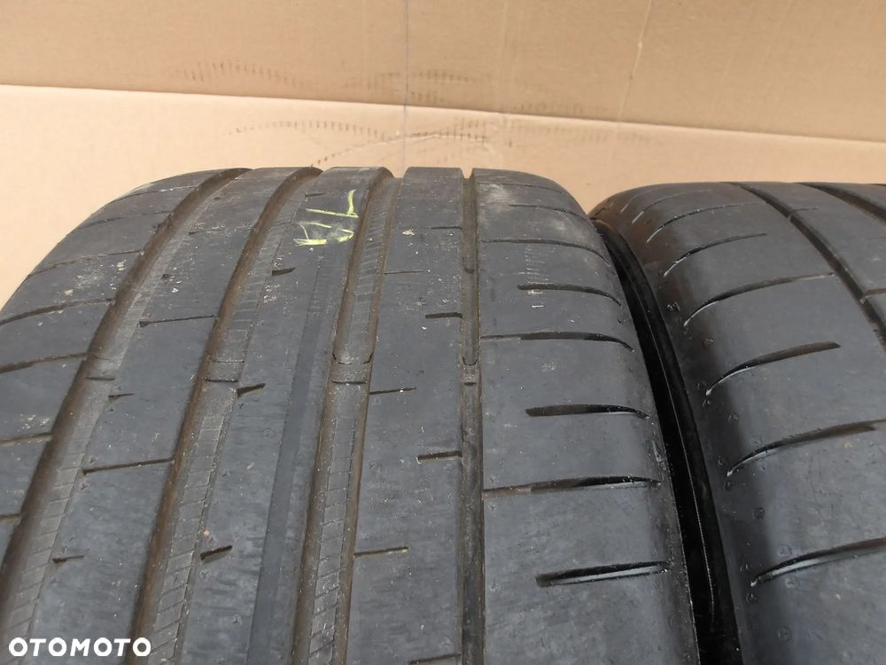 GOODYEAR EAGLE F1 ASYMMETRIC 3 NF0 265.35.21 - 3