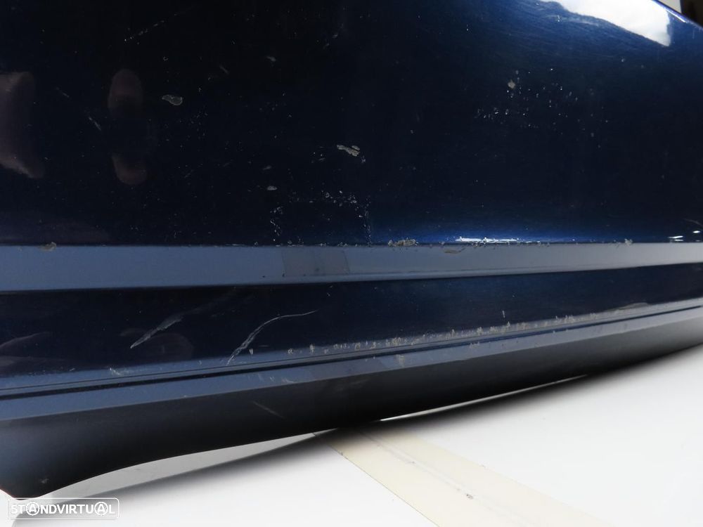 Parachoques LCI Trás Usado / Original BMW 3 (F30, F80) 51127384601 - 5