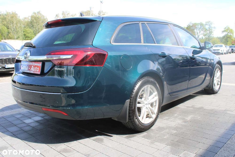 Opel Insignia - 14