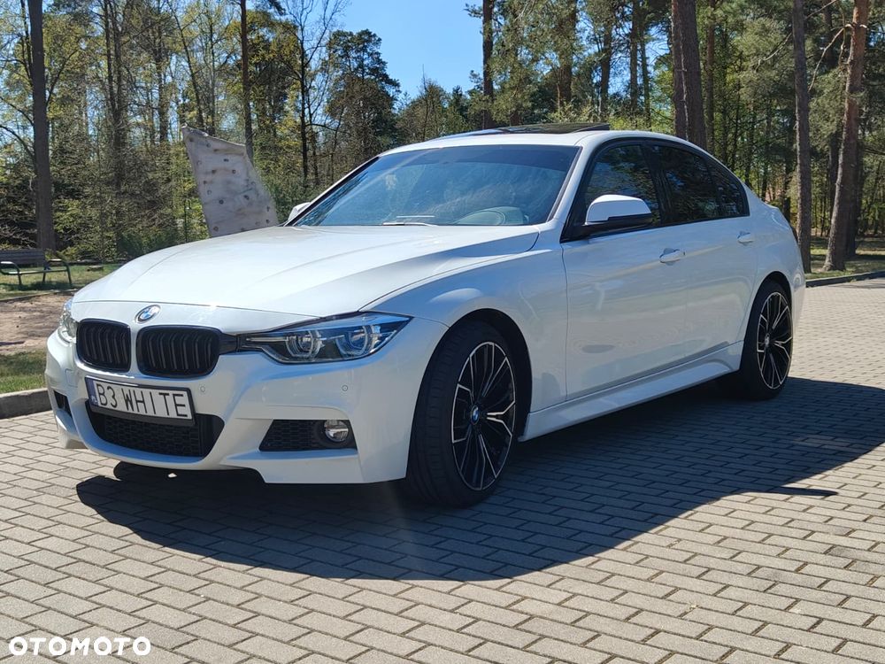 BMW Seria 3 - 1