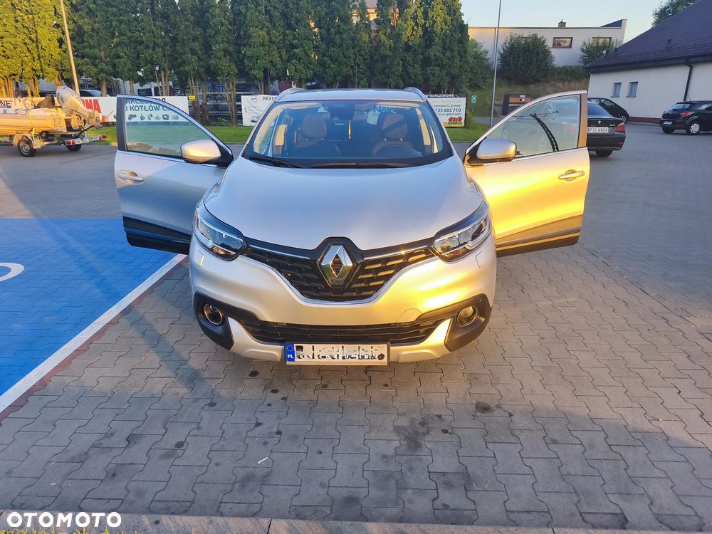 Renault Kadjar 1.2 Energy TCe Zen EDC - 15