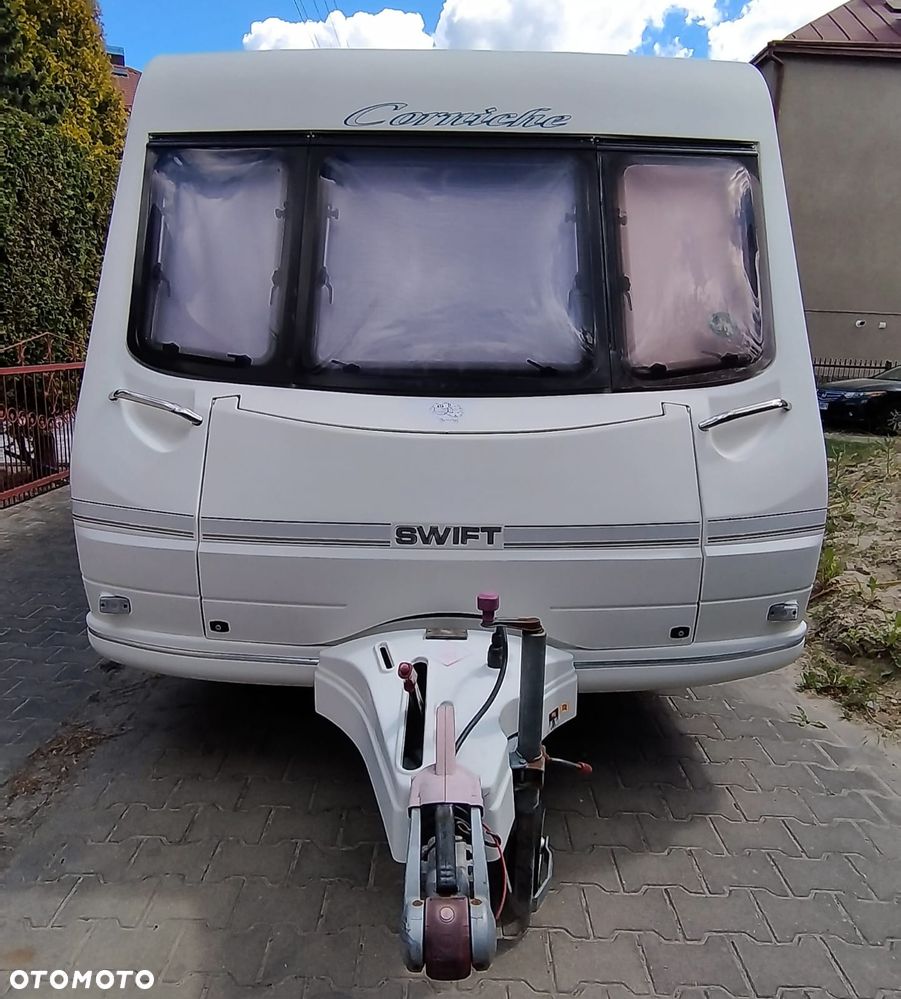 SWIFT Corniche - 5