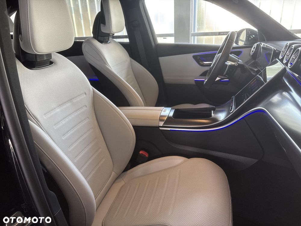 Mercedes-Benz GLC - 18