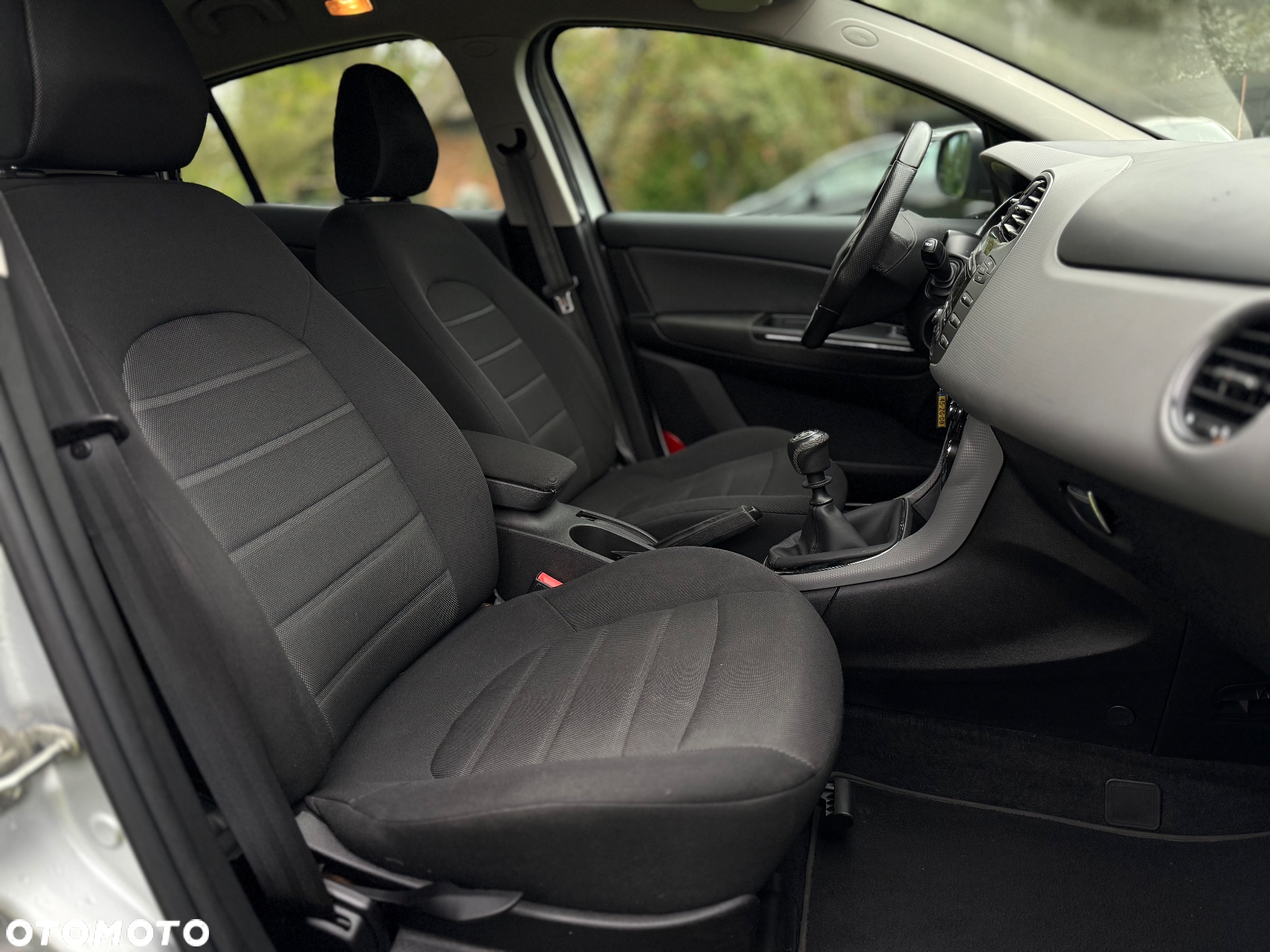 Fiat Bravo - 10