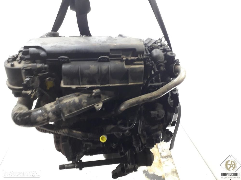 MOTOR COMPLETO PEUGEOT 206 FASTBACK 2004 - 2