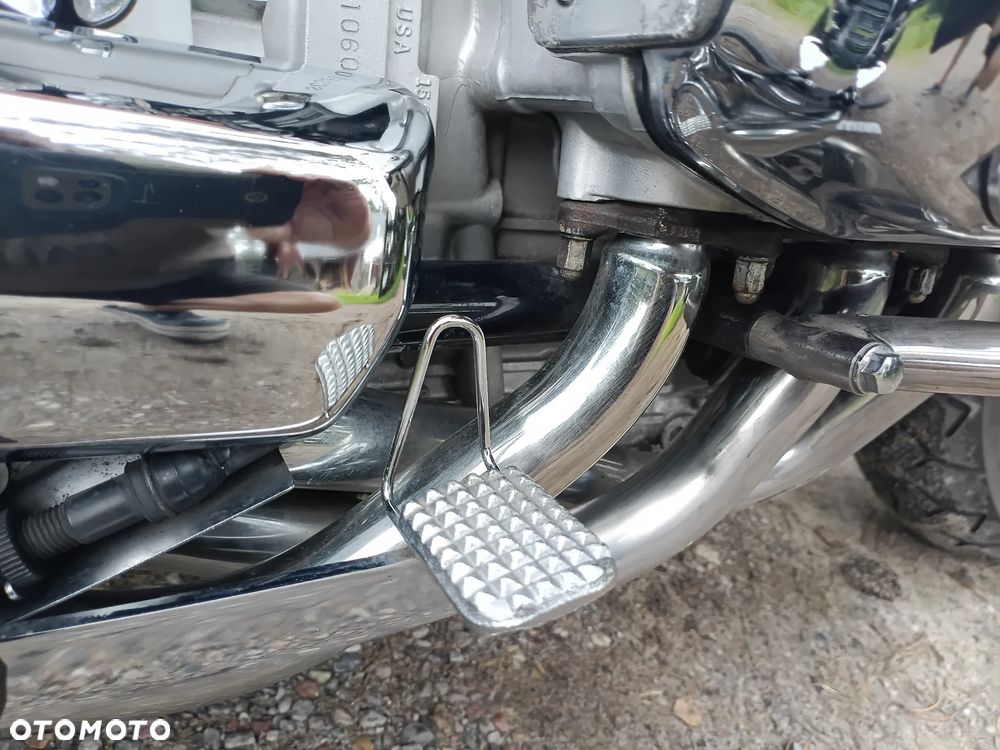 Honda Valkyrie - 5