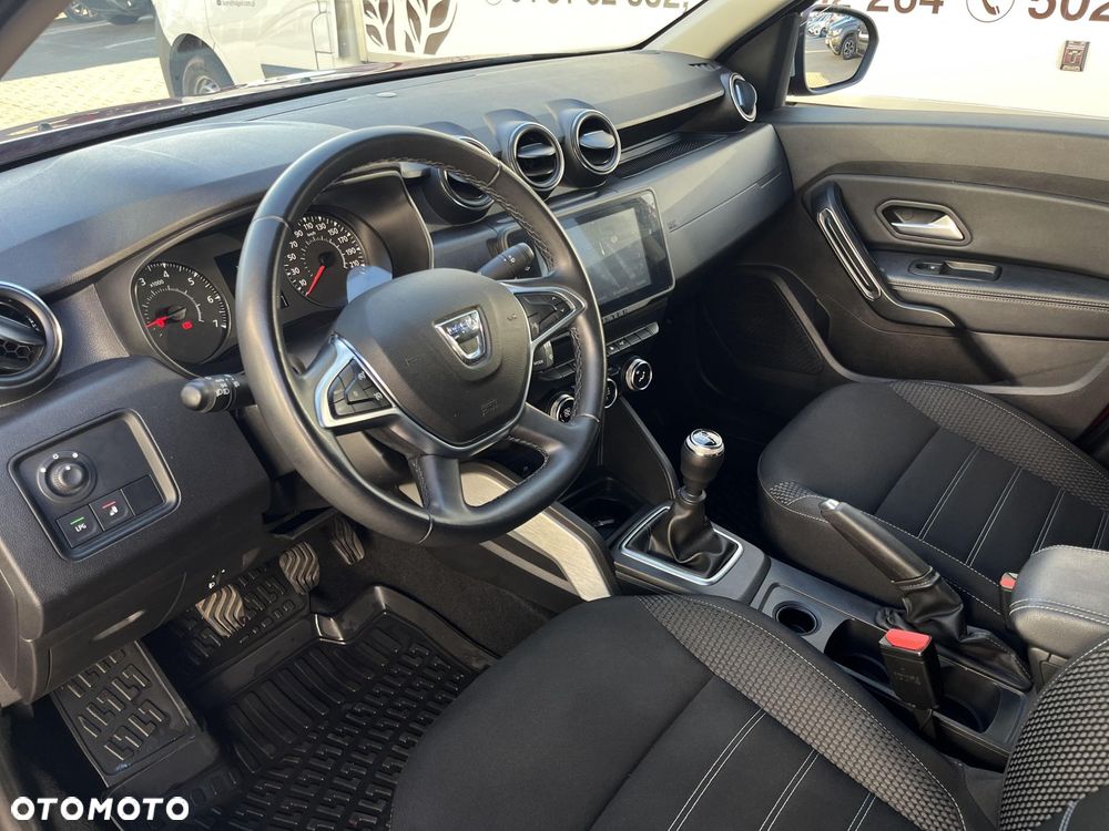 Dacia Duster - 9