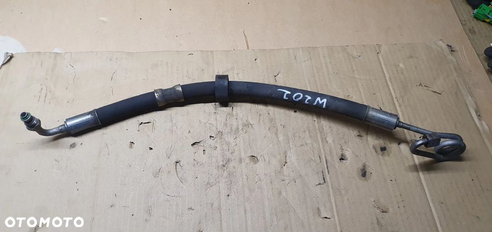 Wąż przewód wspomagania Mercedes W202 A2024661481 - 1