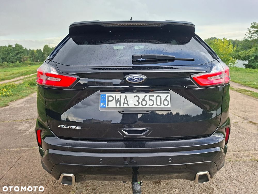 Ford Edge 2.0 EcoBlue Bi-Turbo 4x4 ST-LINE - 6