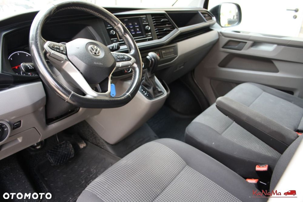 Volkswagen Transporter - 30