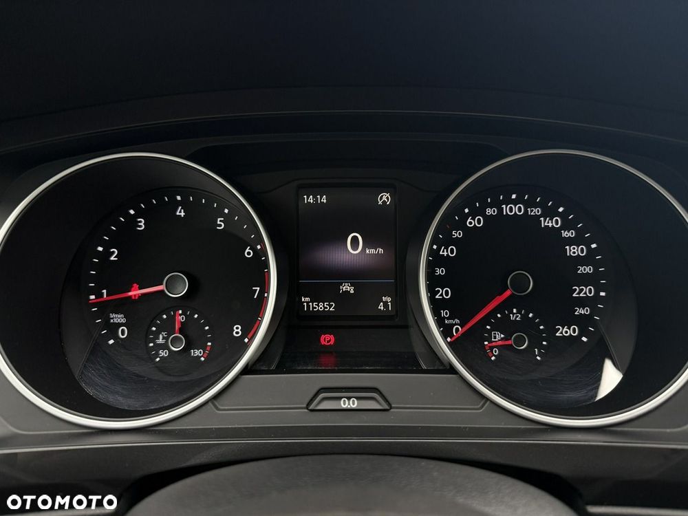Volkswagen Tiguan 1.5 TSI EVO Life - 22