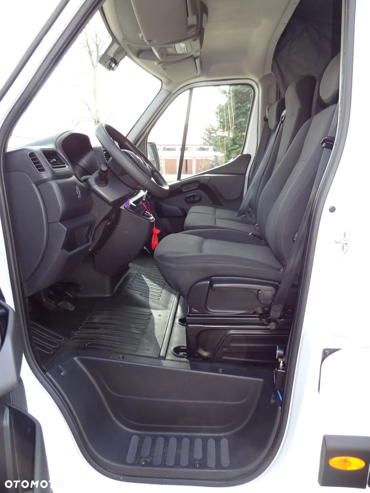 Renault Master L5H2 MAXI 163KM - 4