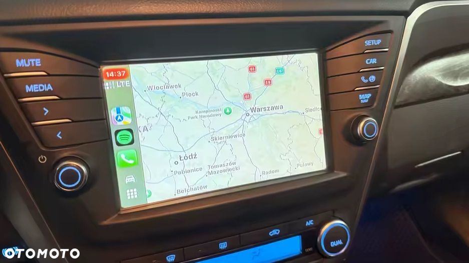 Toyota Avensis 2.0 Prestige MS - 8