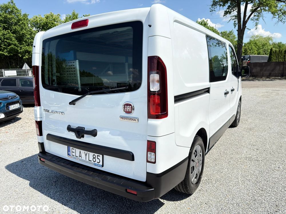 Renault TRAFIC - 7