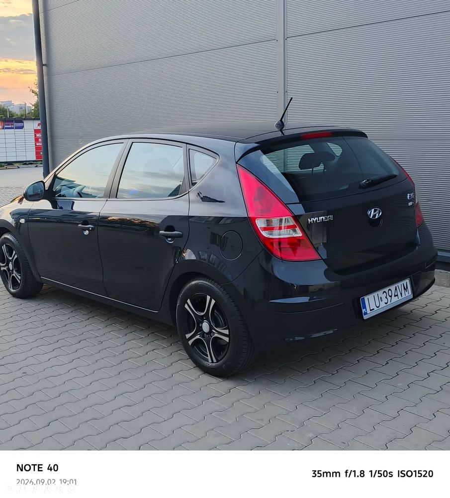 Hyundai i30 - 2