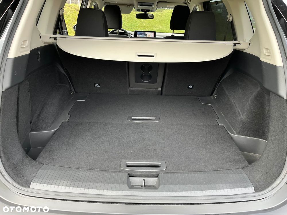 Nissan X-Trail - 20