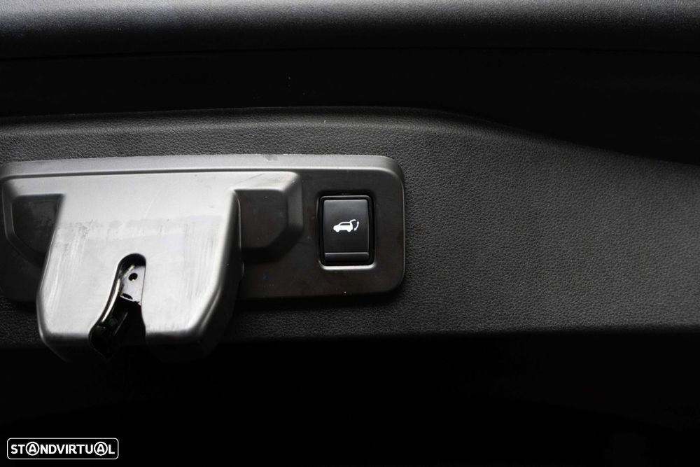 Renault Espace 1.2 E-Tech Full Hybrid Techno - 16