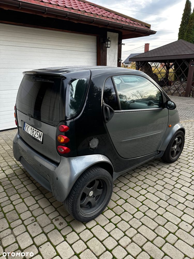 Smart Fortwo - 6