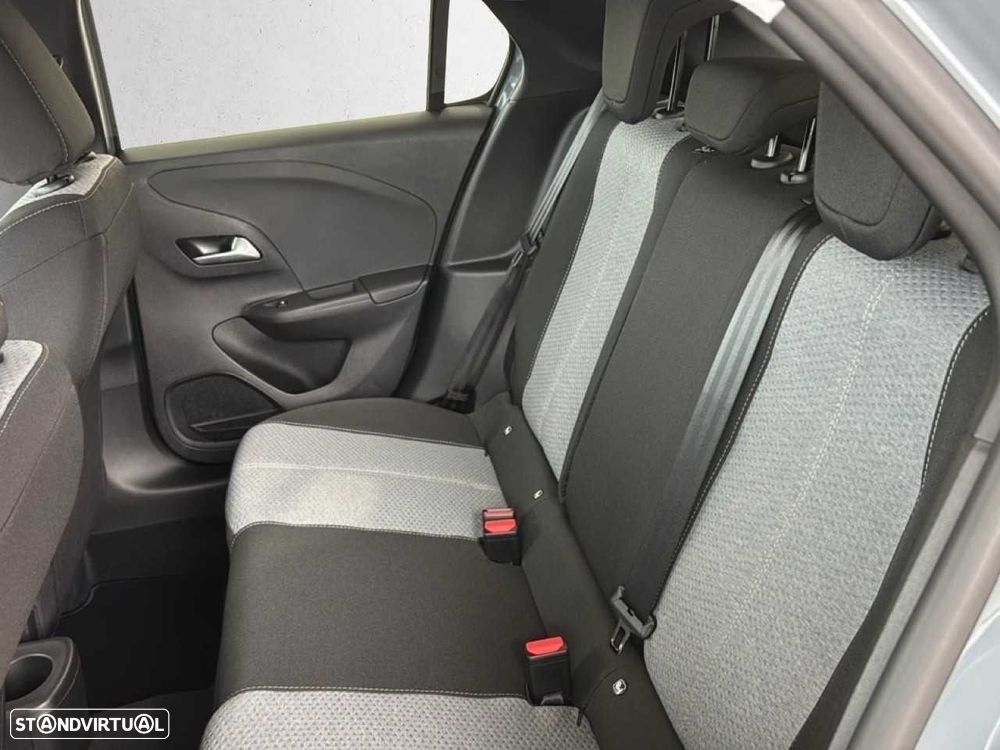 Opel Corsa-e 51 kWh Edition - 15