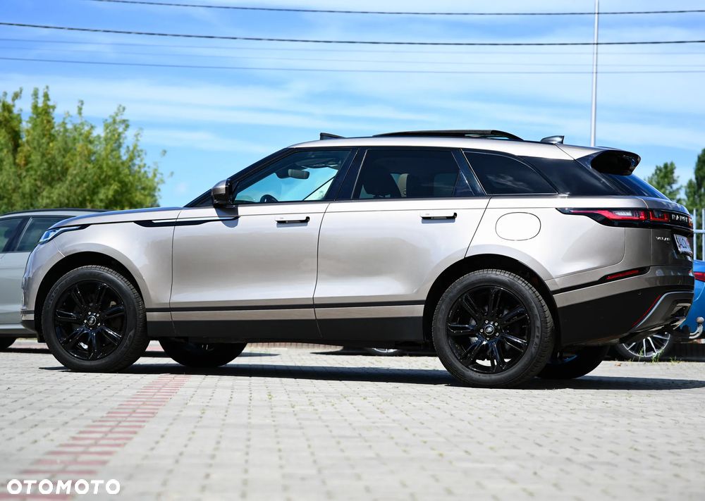 Land Rover Range Rover Velar P400e S - 33