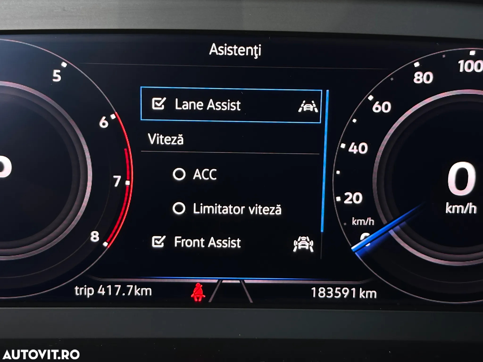 Volkswagen Tiguan 1.5 eTSI OPF DSG Life - 31
