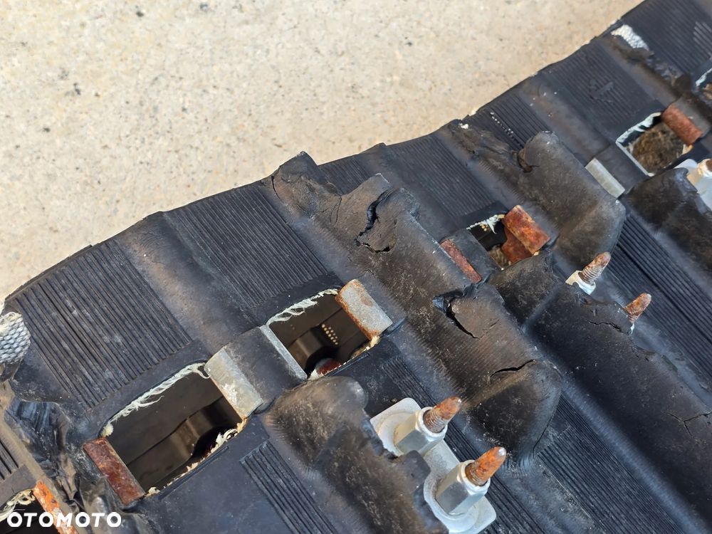 GASIENICA SKUTER SNIEZNY SKI DOO SUMMIT RENEGADE POLARIS RMK YAMAHA LYNX  ARCTIC CAT - 10