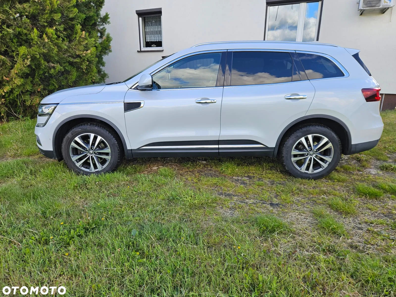 Renault Koleos - 3