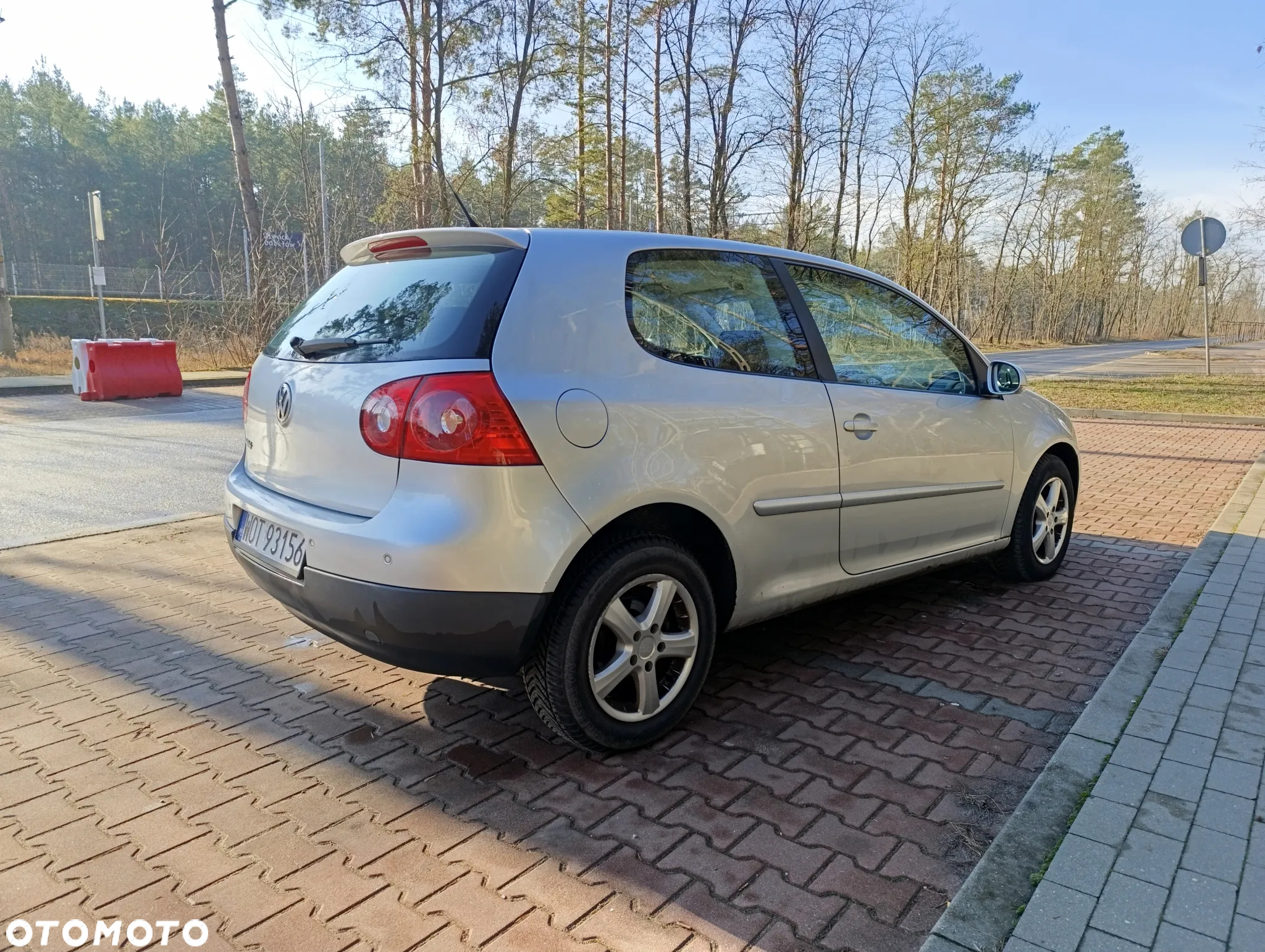 Volkswagen Golf - 7