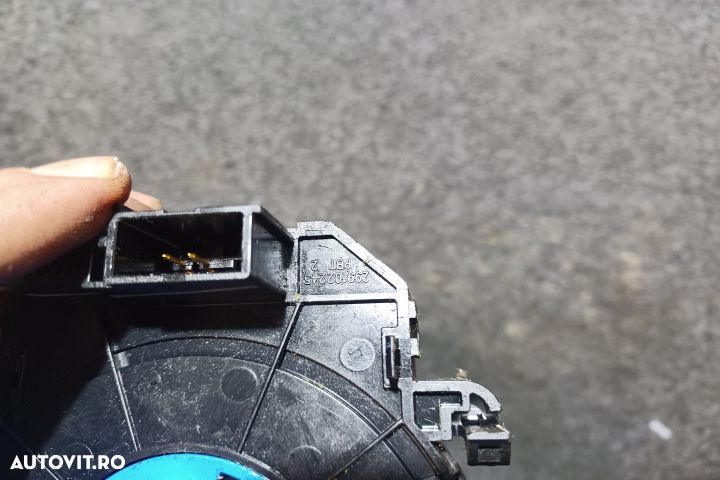 Spirala volan 299102245 Hyundai i10 2 [facelift] [2016 - 2019] Hatchb - 3