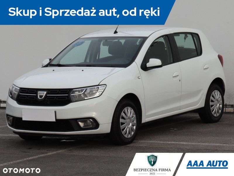 Dacia Sandero - 2