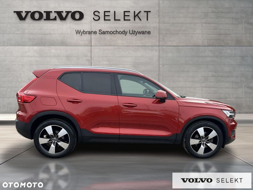Volvo XC 40 - 7