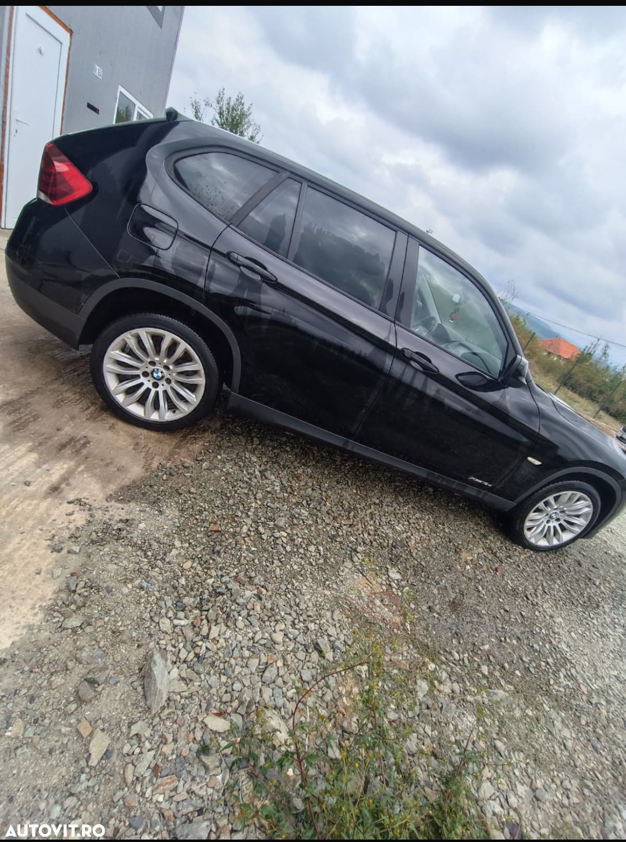 BMW X1 xDrive18d - 3