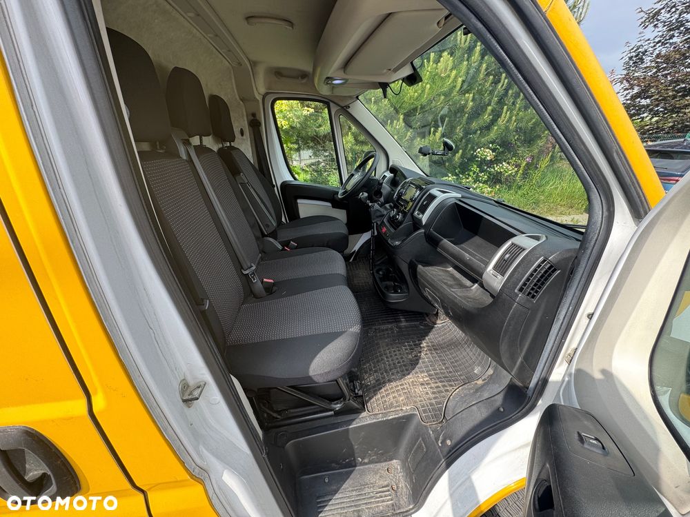 Fiat Ducato - 7