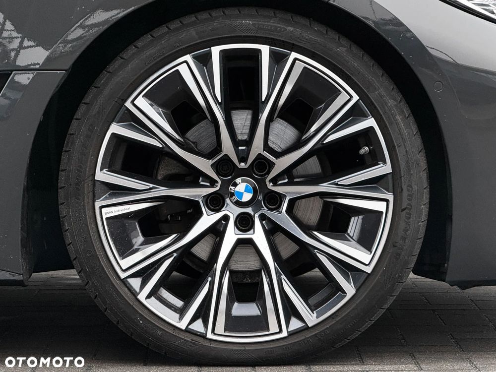 BMW Seria 4 420d xDrive M Sport - 12