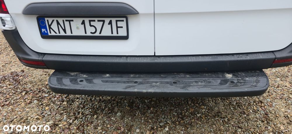 Mercedes-Benz Sprinter 315 - 18