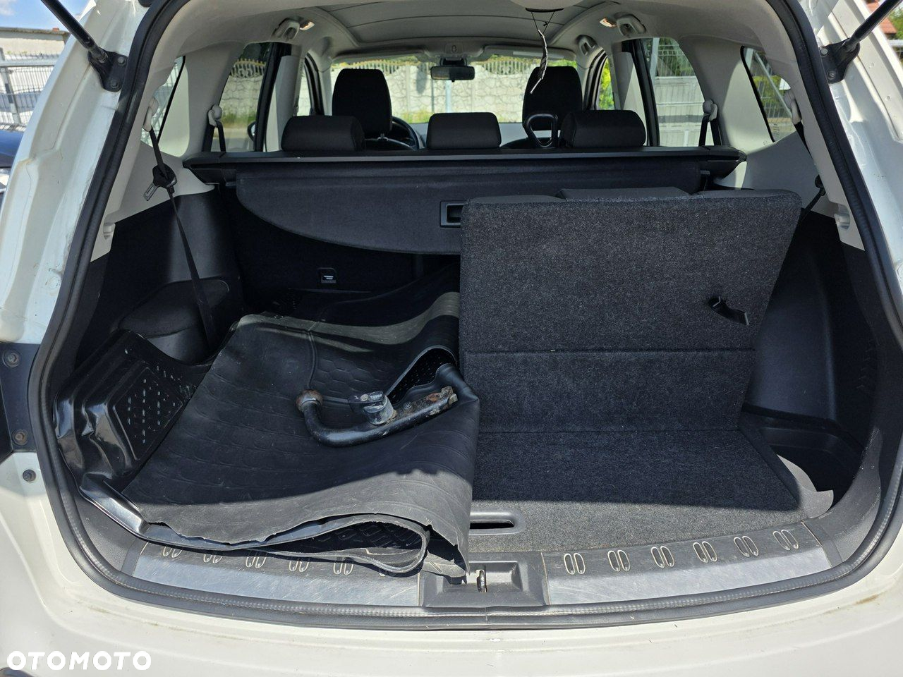Nissan Qashqai+2 2.0 Tekna - 32