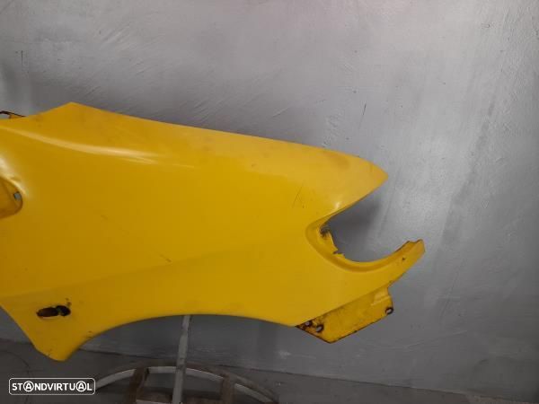 Guarda Lamas Dto Mercedes-Benz Vito Caixa (638) - 2